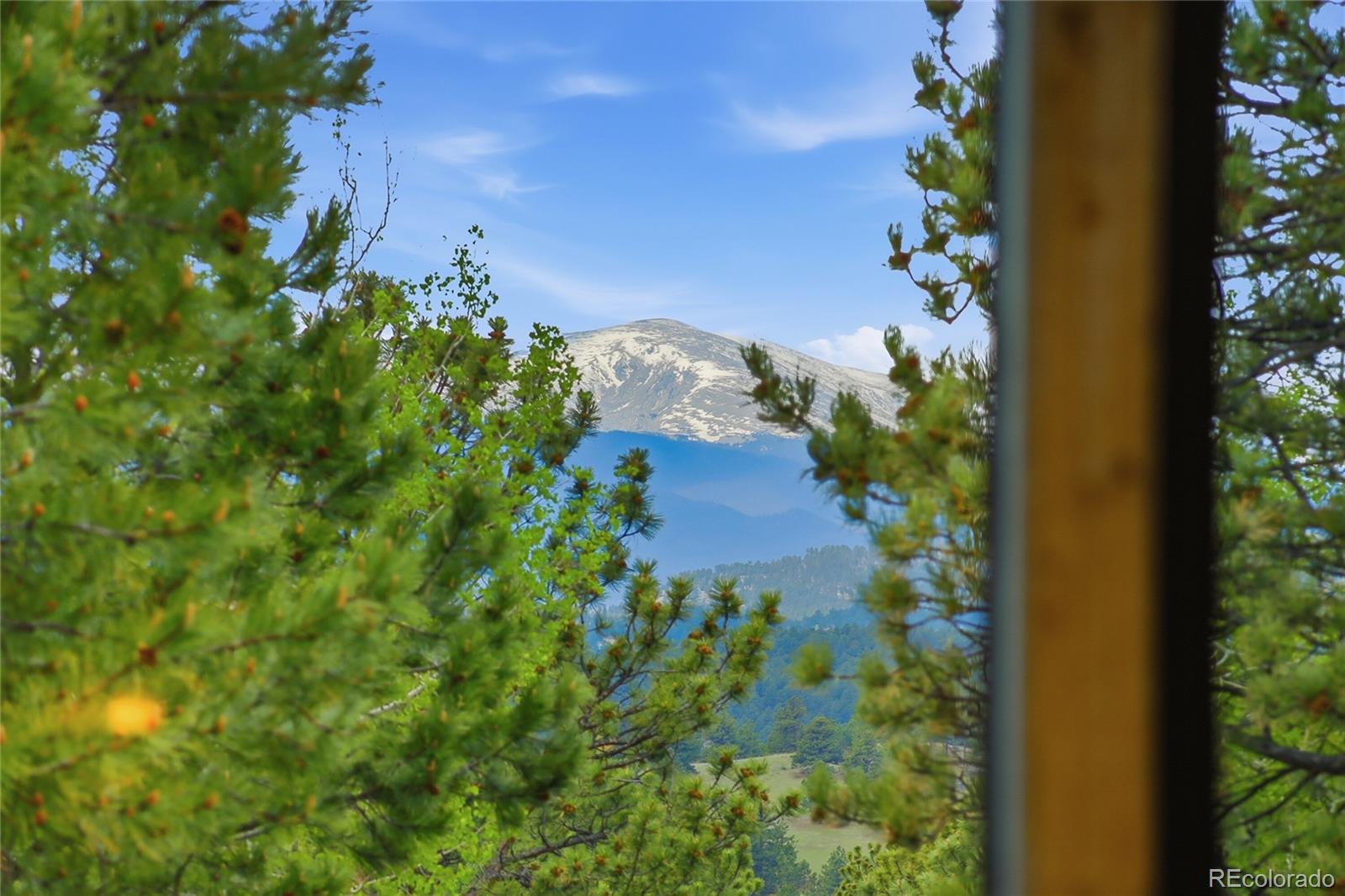 2320 Juniper Court Golden CO 80401