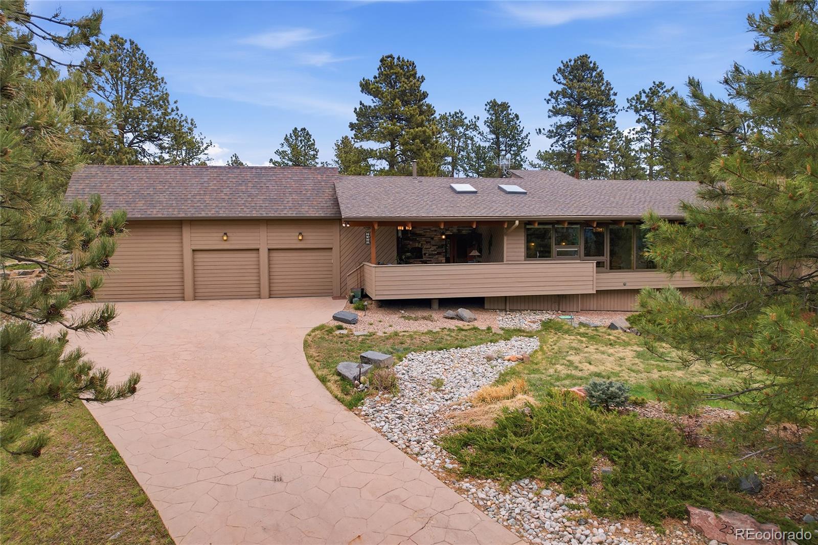 2320 Juniper Court Golden CO 80401