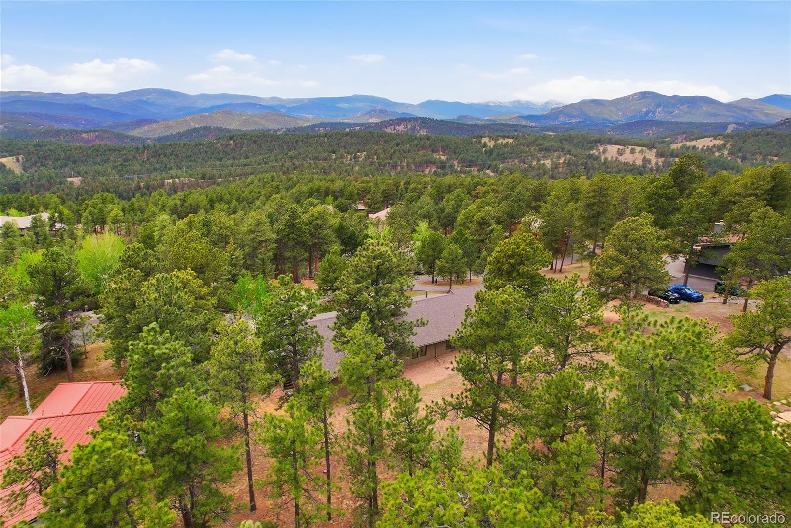 2320 Juniper Court Golden CO 80401