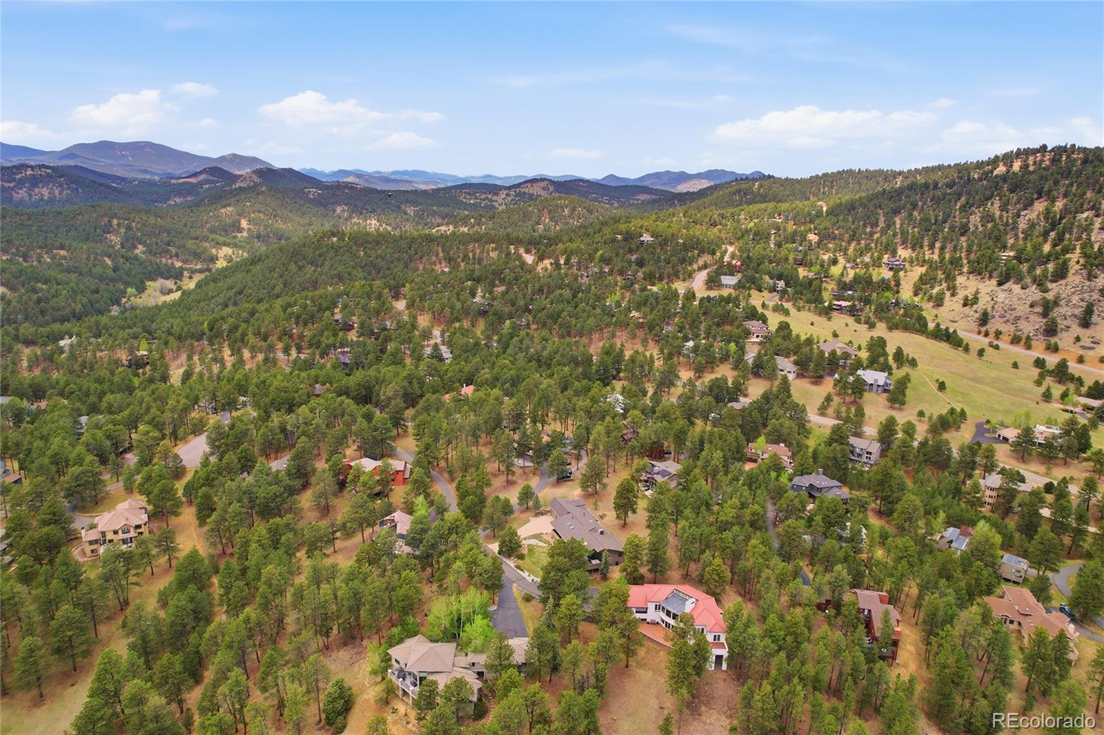 2320 Juniper Court Golden CO 80401