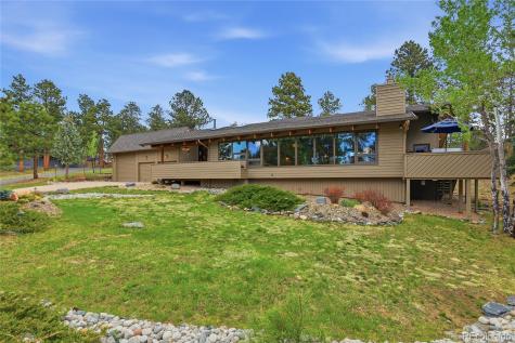 2320 Juniper Court Golden CO 80401