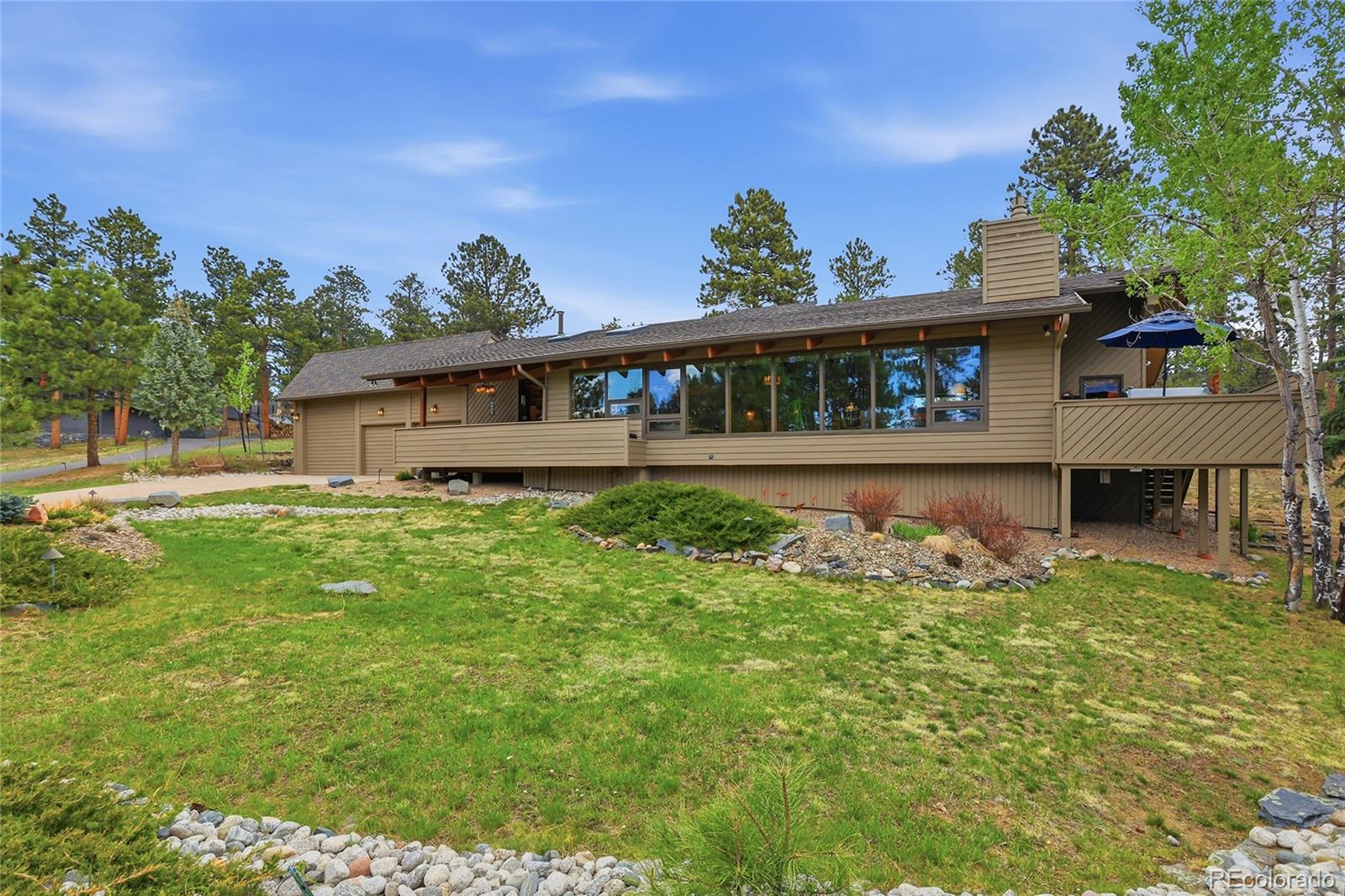 2320 Juniper Court Golden CO 80401