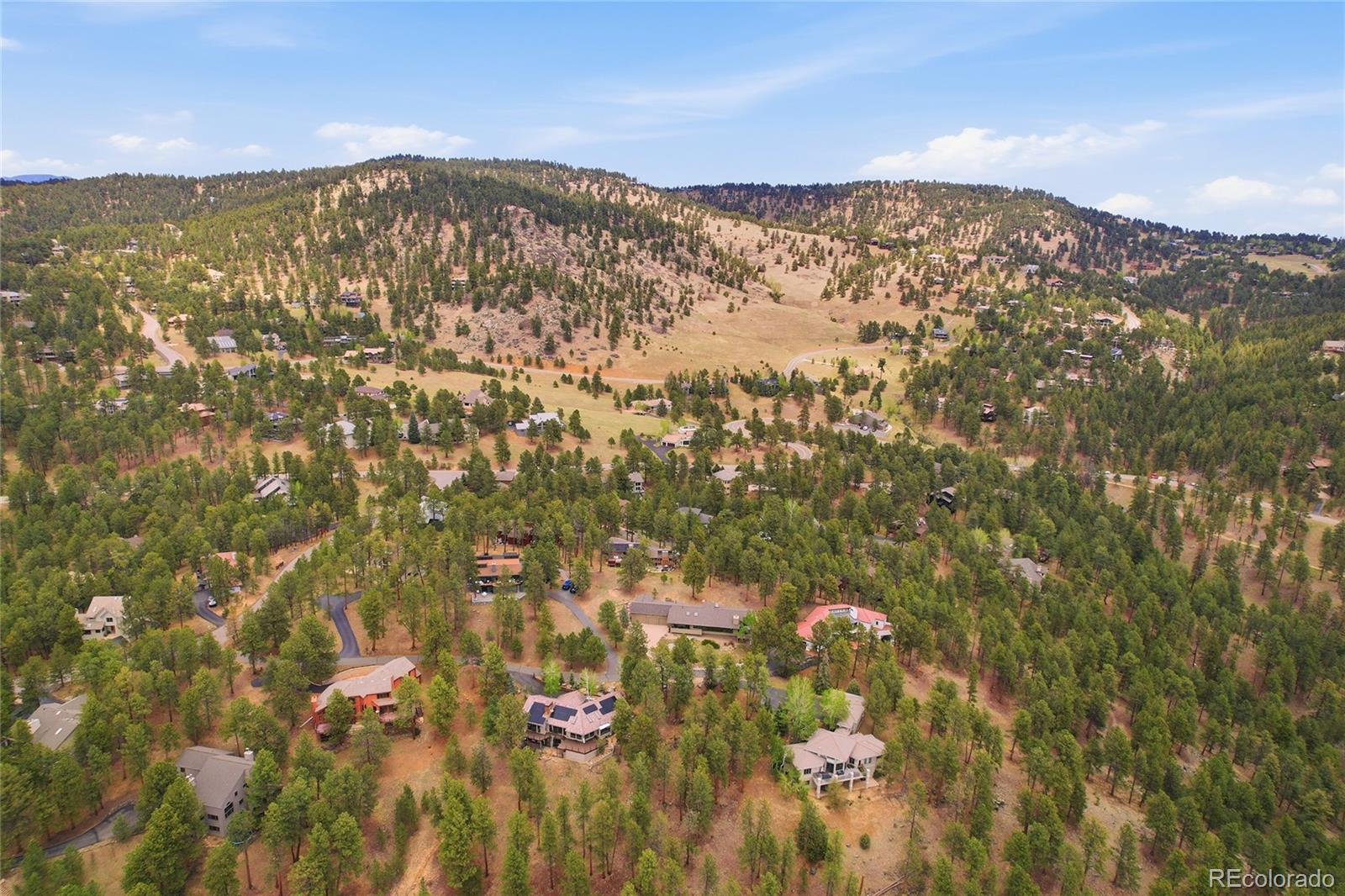 2320 Juniper Court Golden CO 80401