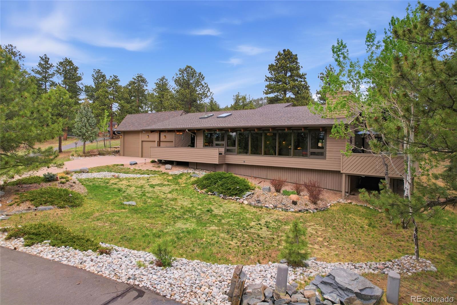 2320 Juniper Court Golden CO 80401