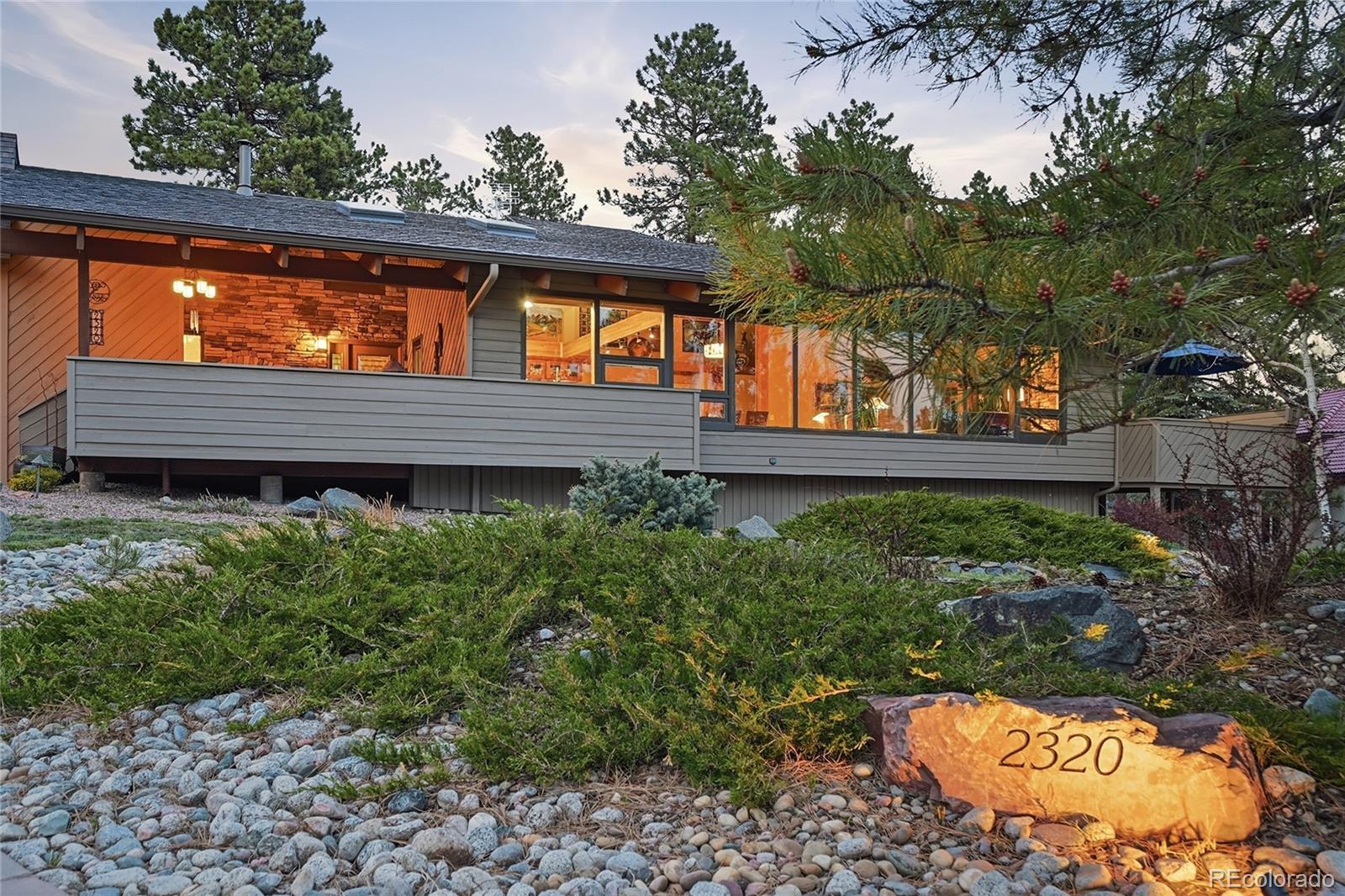 2320 Juniper Court Golden CO 80401