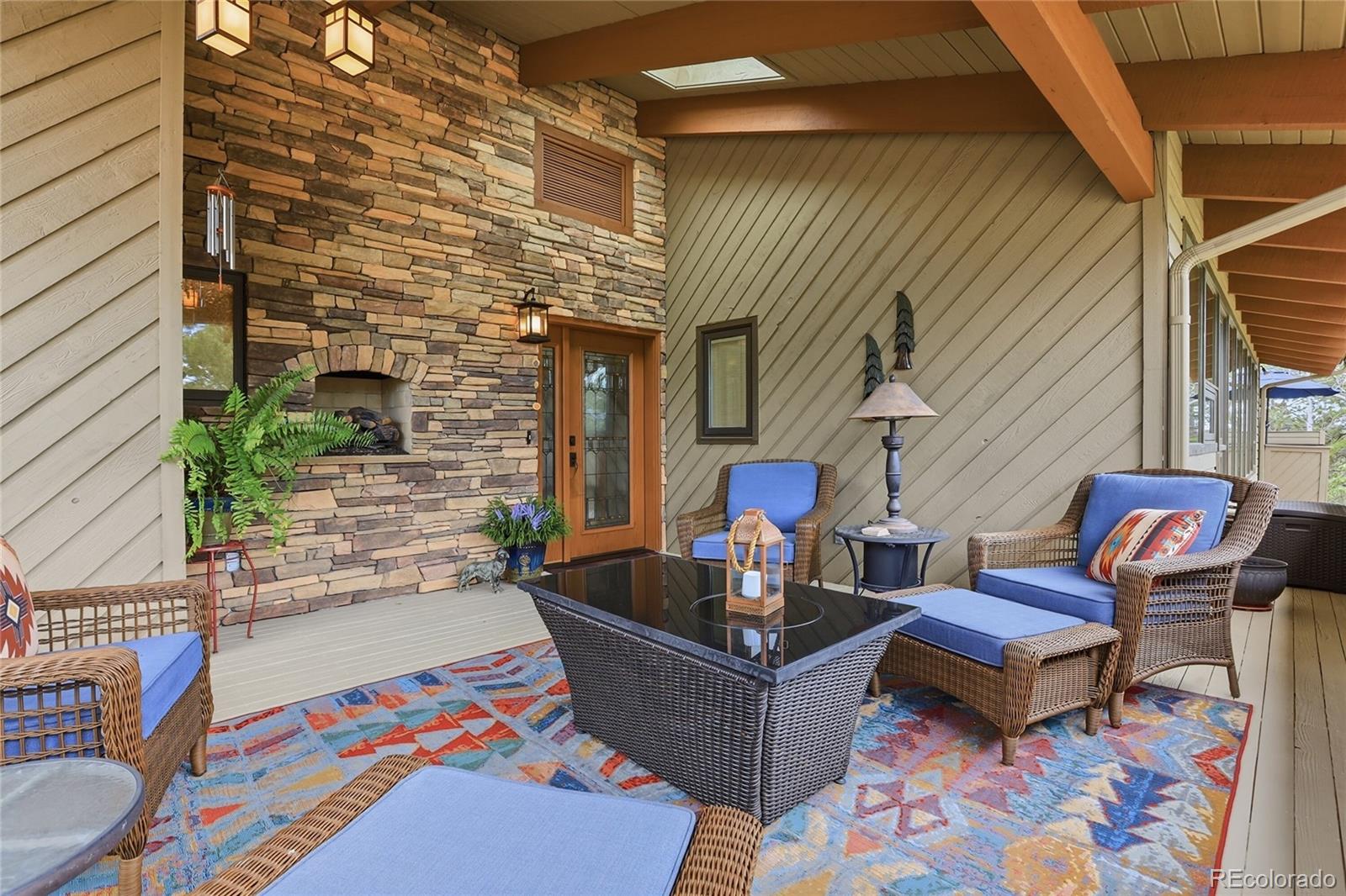 2320 Juniper Court Golden CO 80401