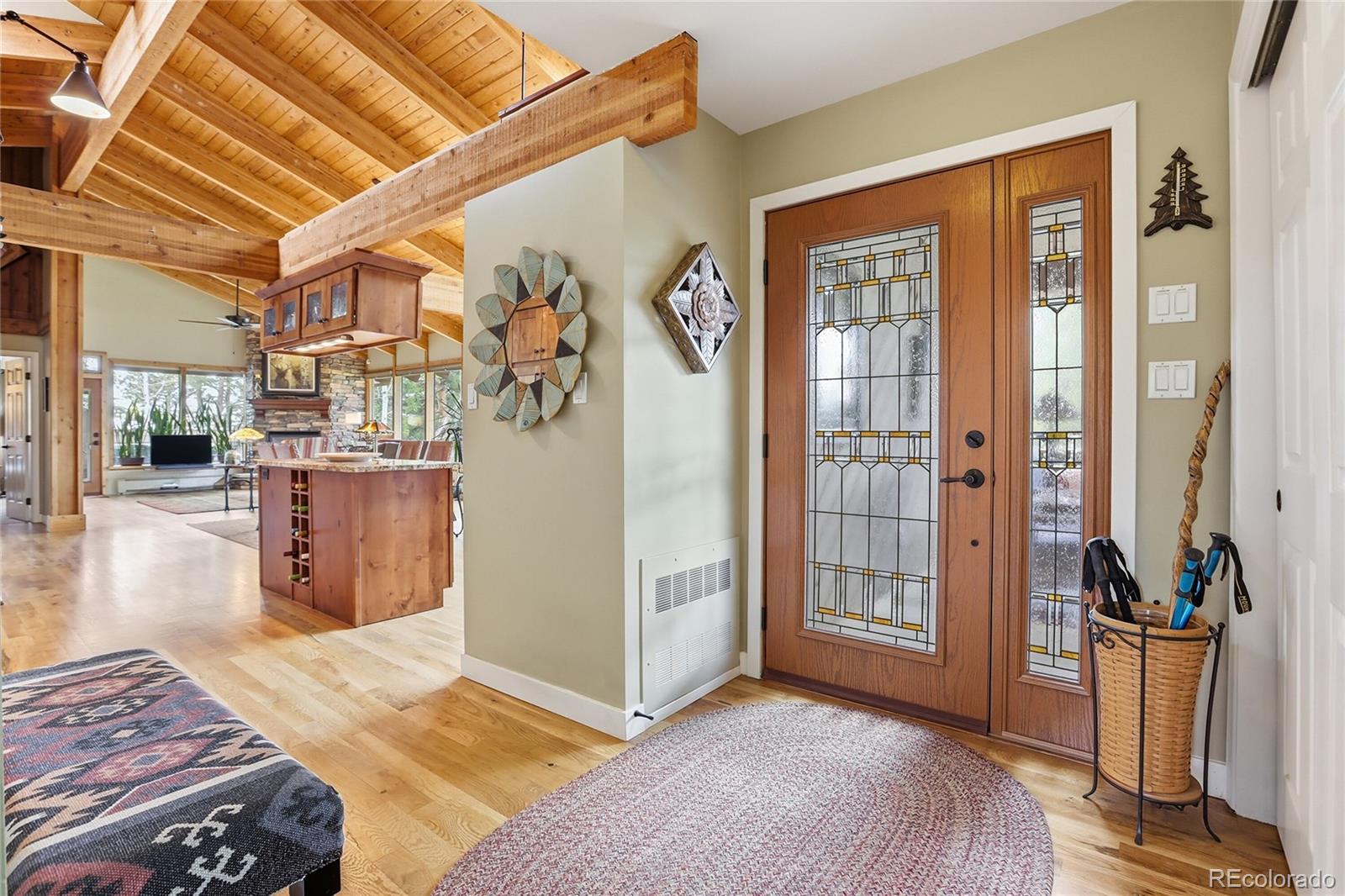 2320 Juniper Court Golden CO 80401