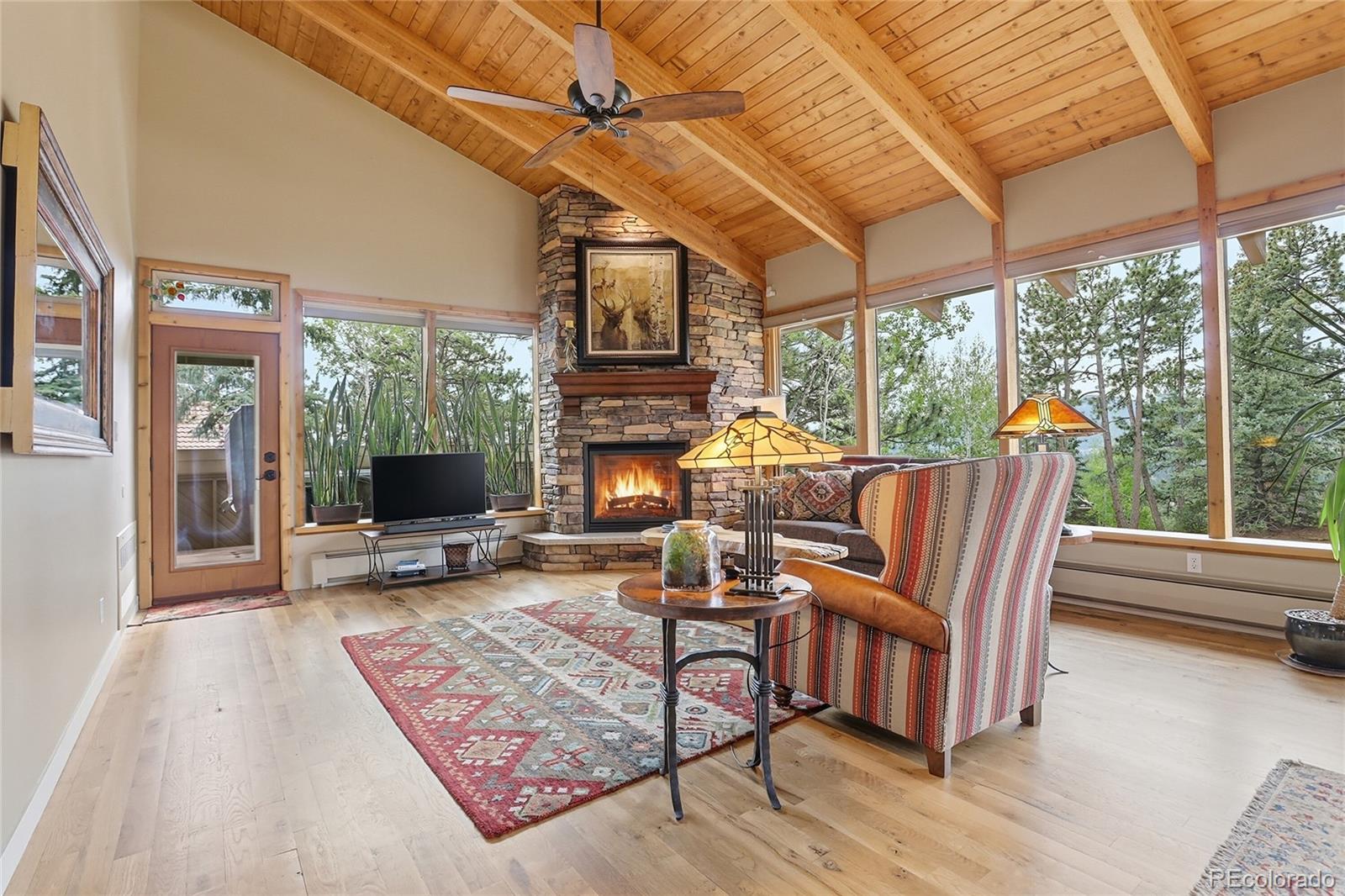 2320 Juniper Court Golden CO 80401