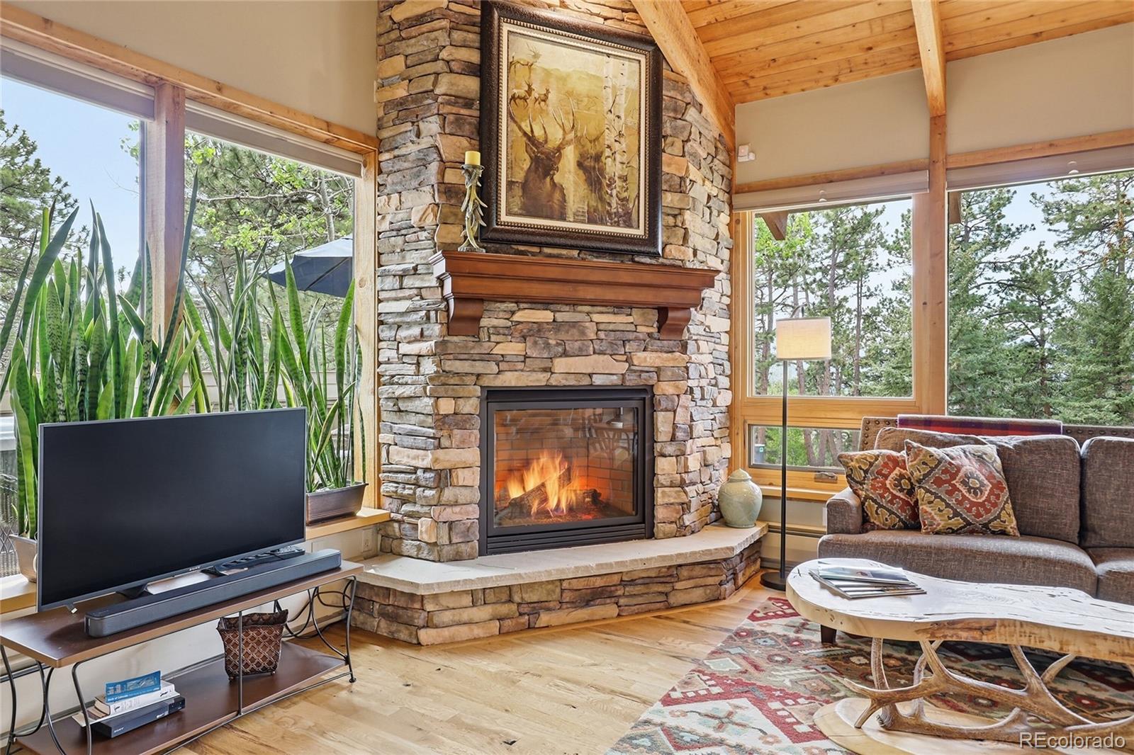 2320 Juniper Court Golden CO 80401