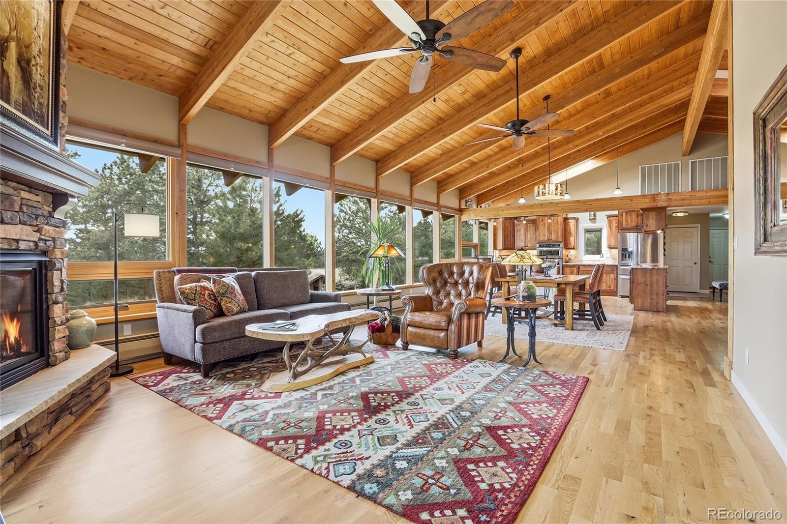 2320 Juniper Court Golden CO 80401