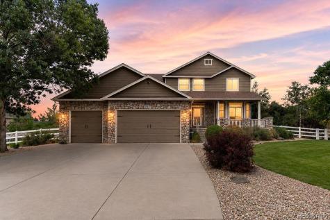 6193 E 167th Avenue Brighton CO 80602