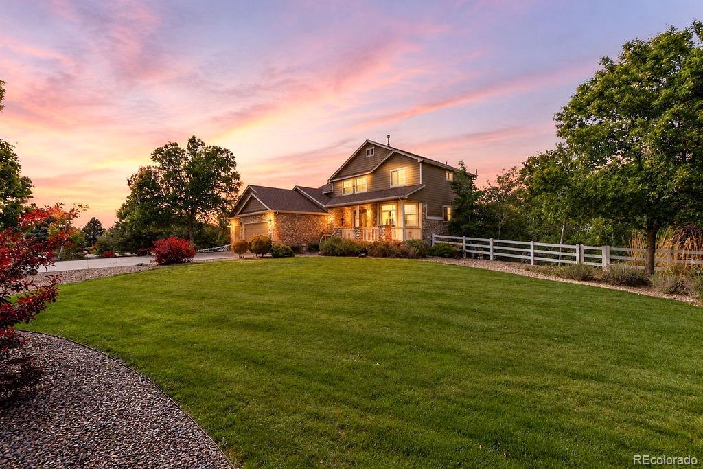 6193 E 167th Avenue Brighton CO 80602