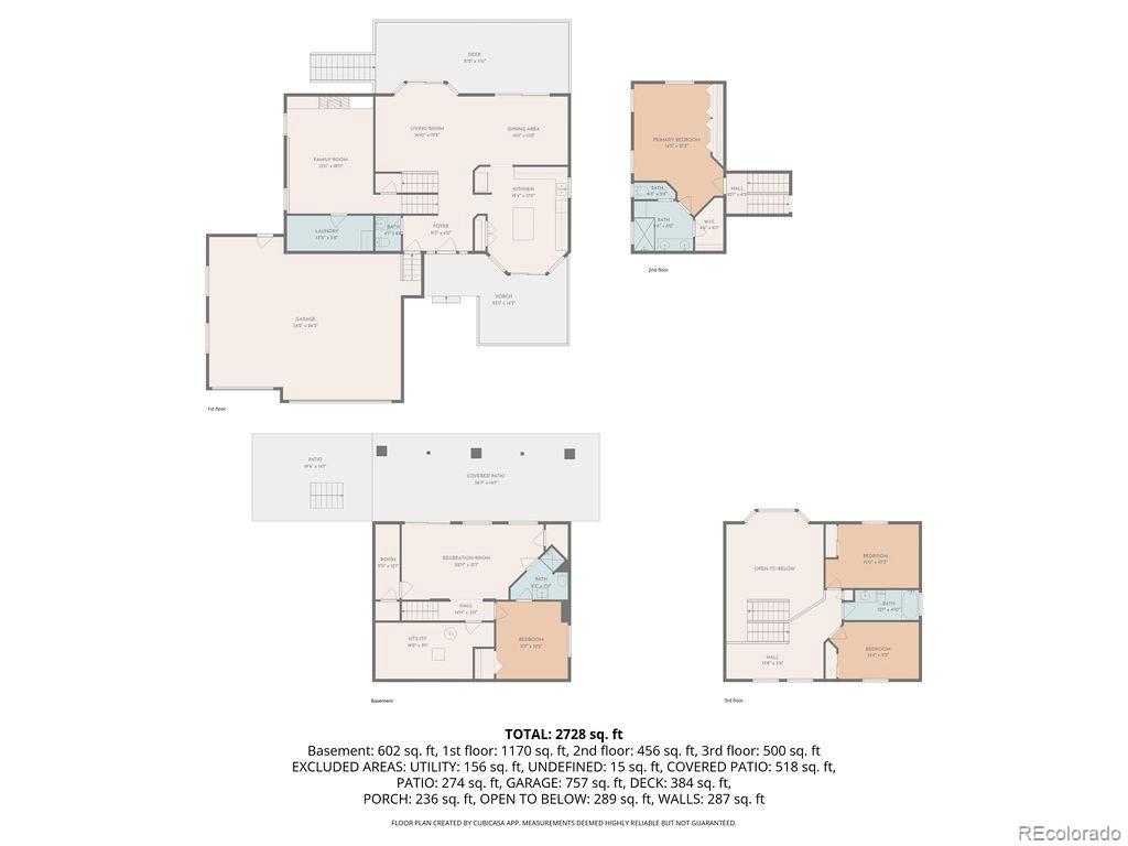 6193 E 167th Avenue Brighton CO 80602