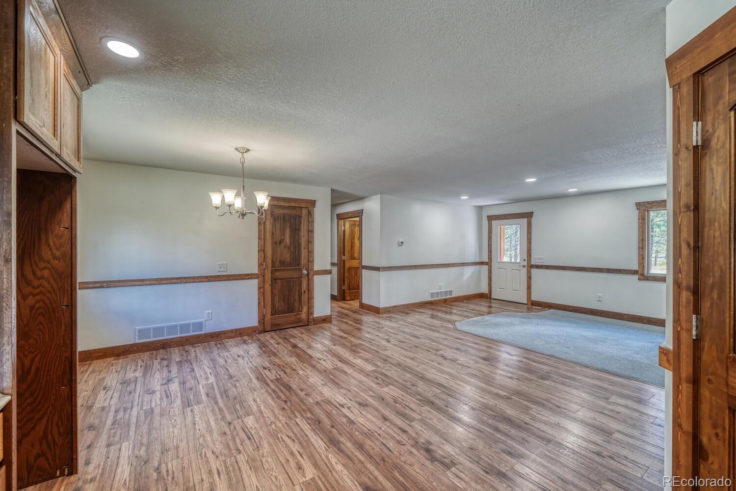 283 Gabbert Drive Westcliffe CO 81252