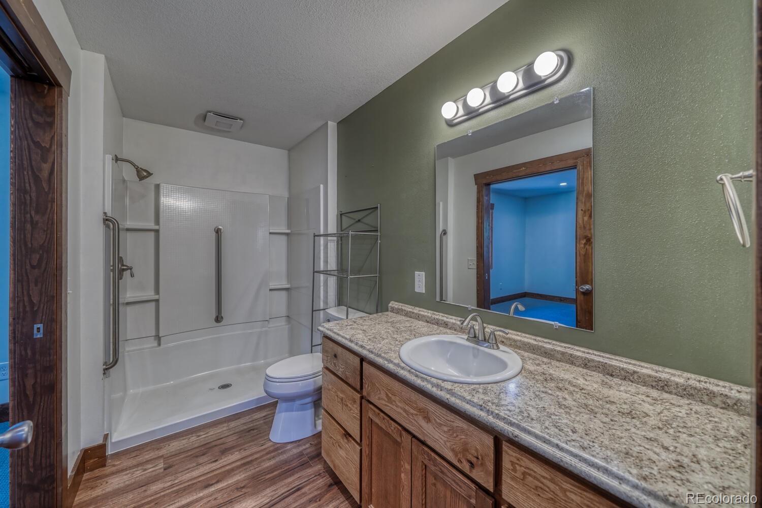 283 Gabbert Drive Westcliffe CO 81252
