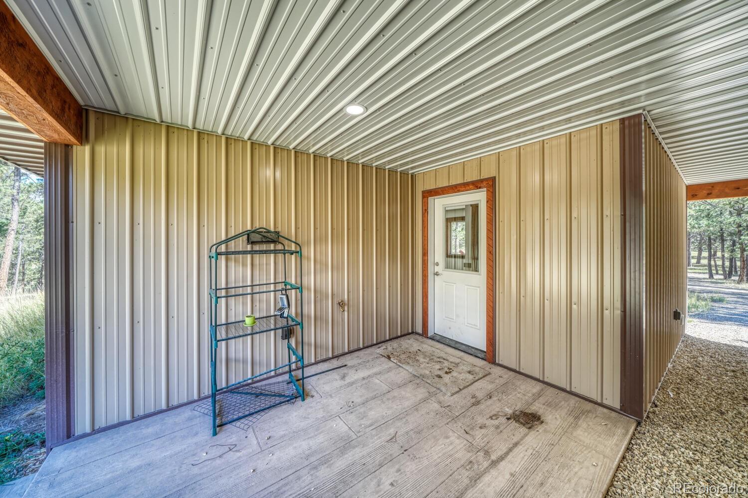 283 Gabbert Drive Westcliffe CO 81252