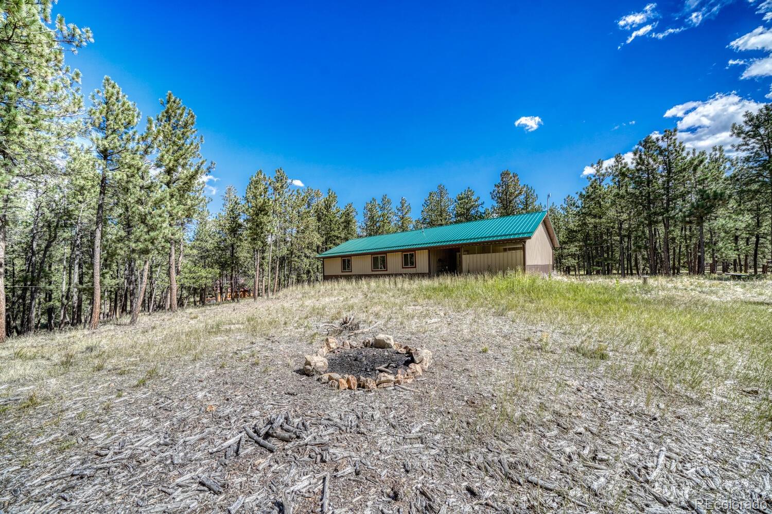 283 Gabbert Drive Westcliffe CO 81252
