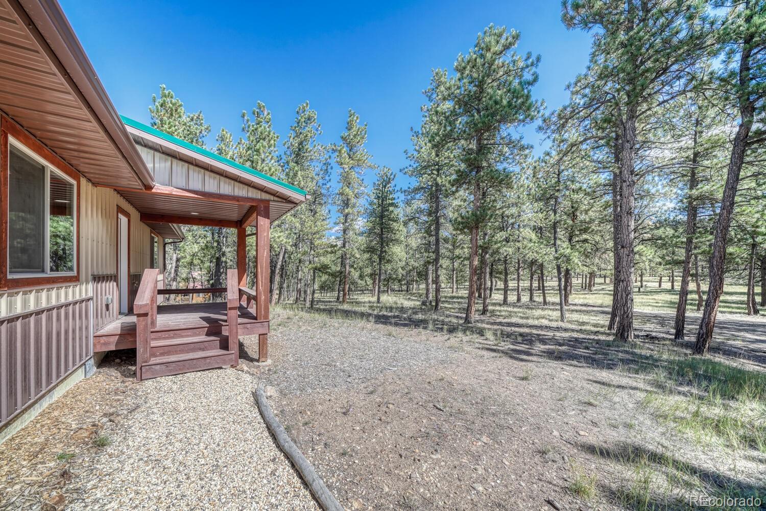 283 Gabbert Drive Westcliffe CO 81252