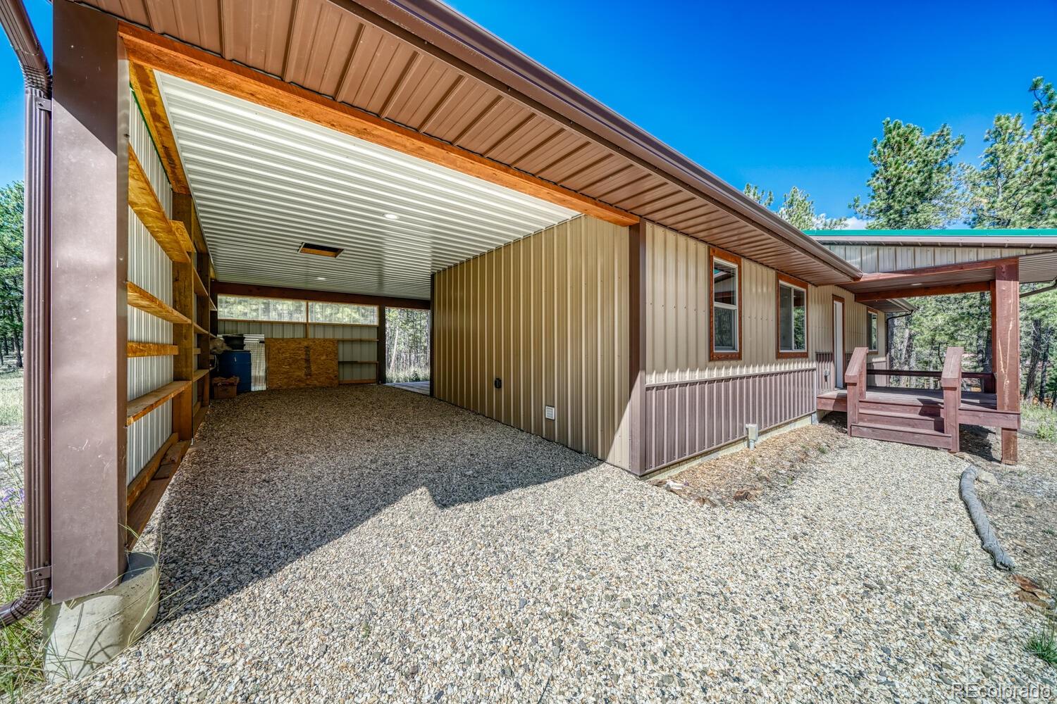283 Gabbert Drive Westcliffe CO 81252
