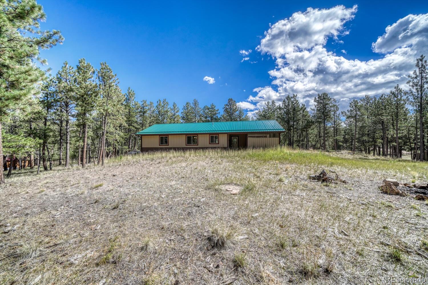 283 Gabbert Drive Westcliffe CO 81252