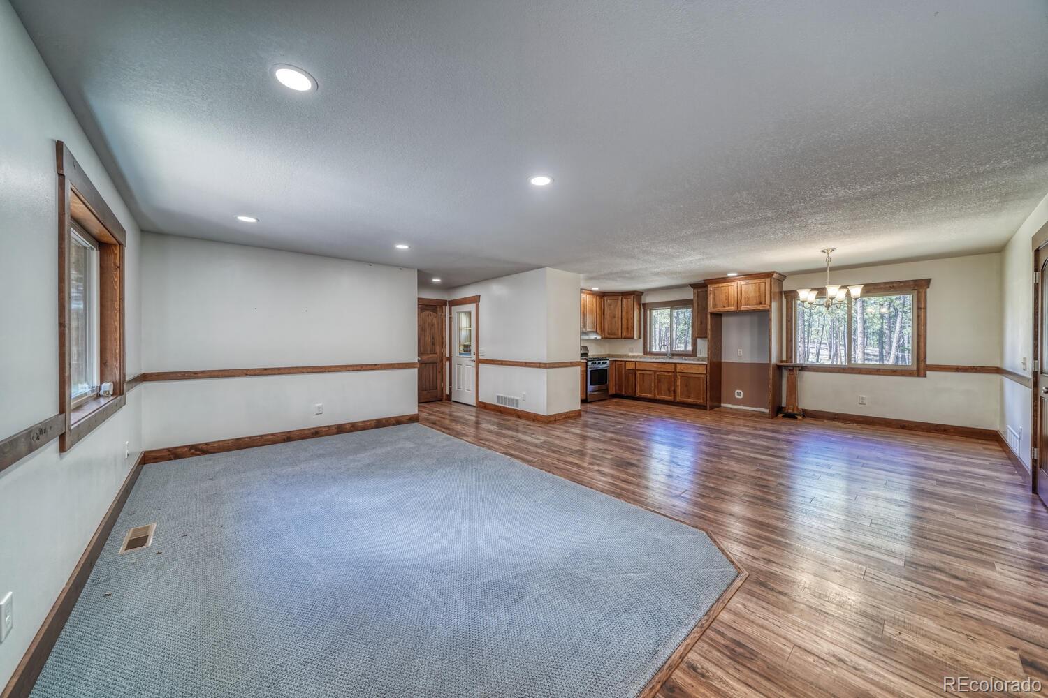 283 Gabbert Drive Westcliffe CO 81252