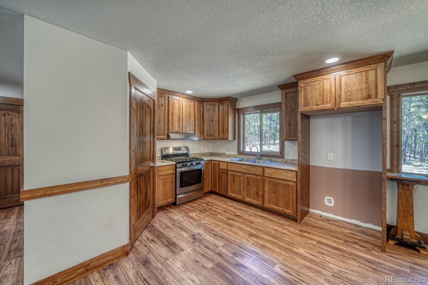 283 Gabbert Drive Westcliffe CO 81252