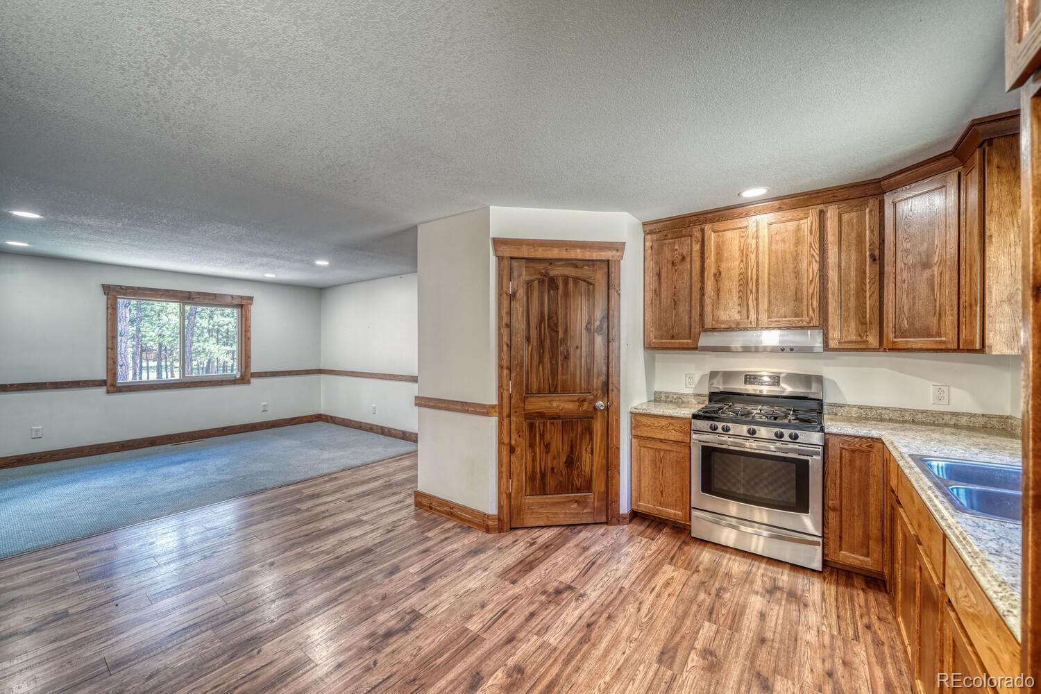 283 Gabbert Drive Westcliffe CO 81252