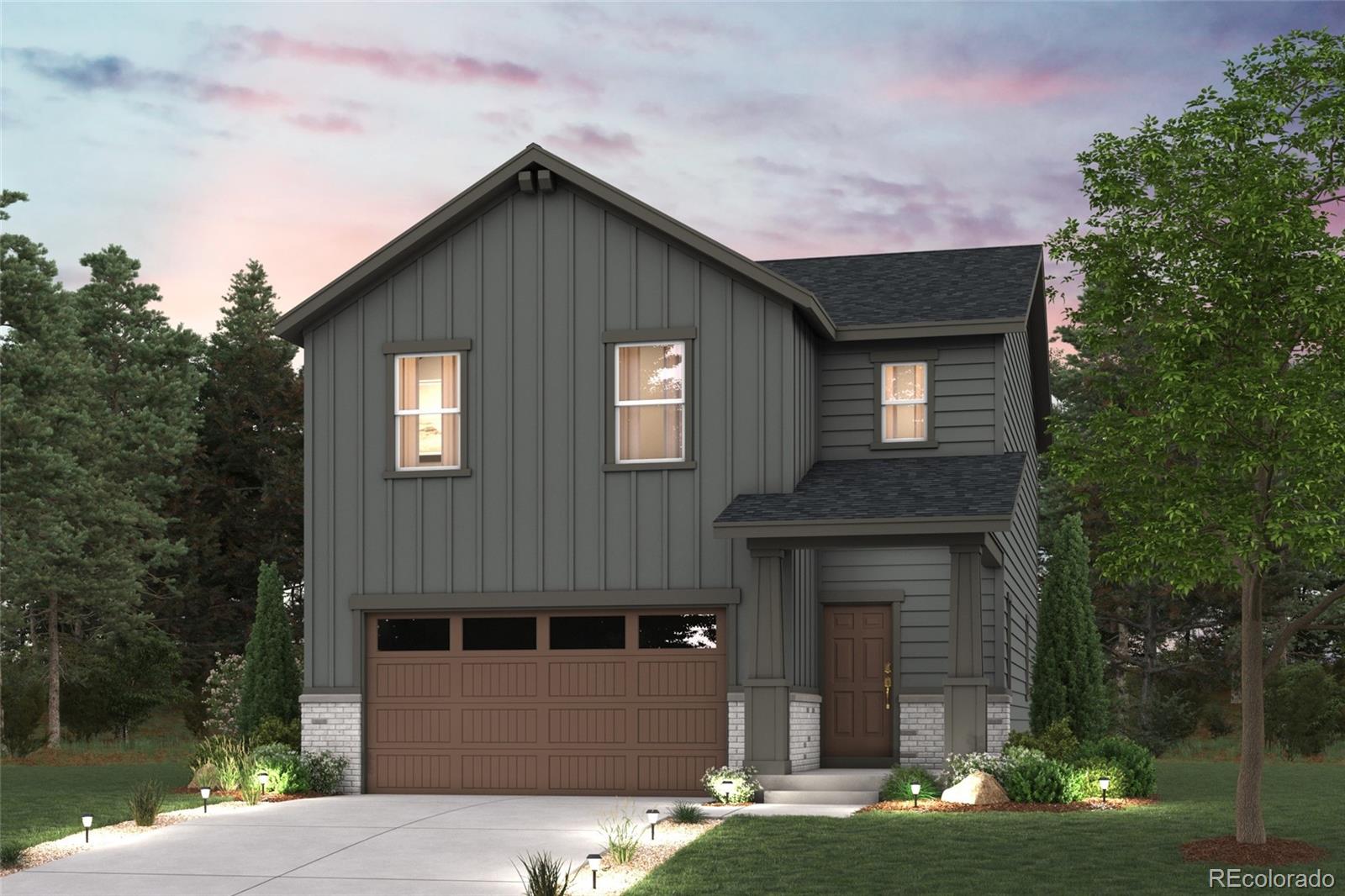 134 Grayson Avenue Fort Lupton CO 80621