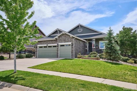 8623 S Zante Street Aurora CO 80016