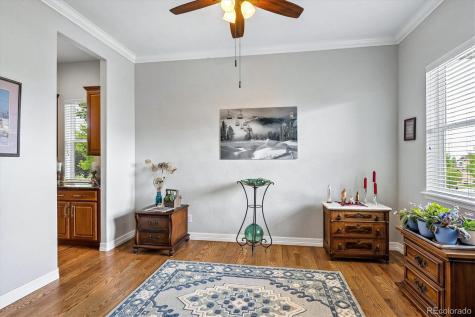 8623 S Zante Street Aurora CO 80016