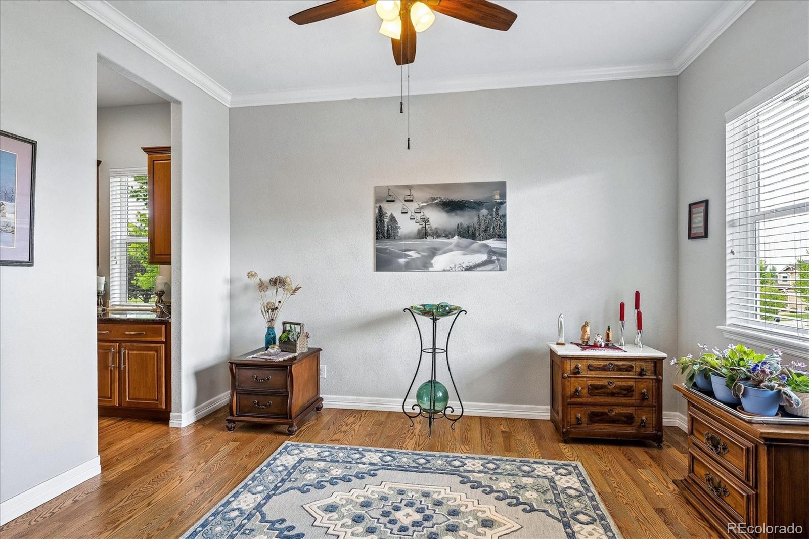 8623 S Zante Street Aurora CO 80016