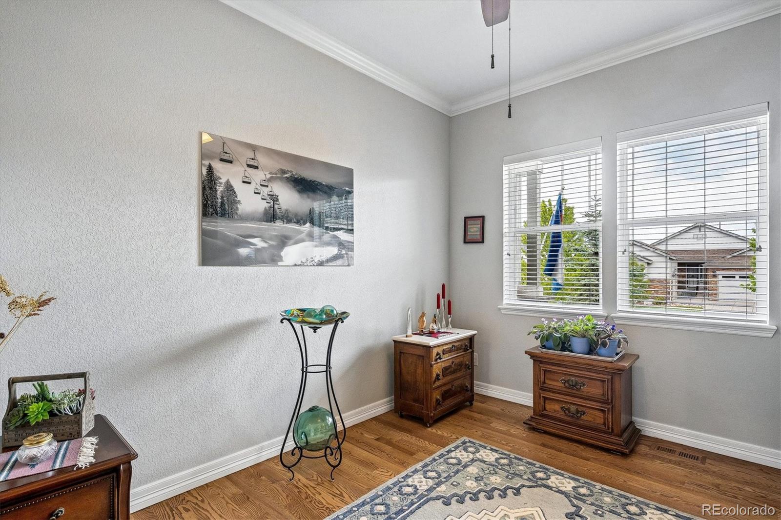8623 S Zante Street Aurora CO 80016