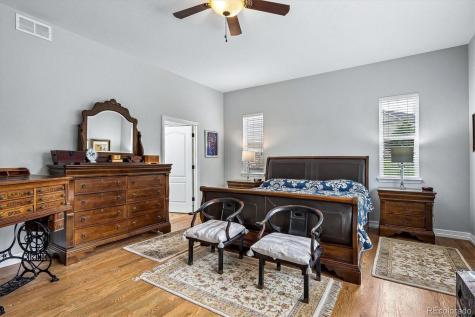 8623 S Zante Street Aurora CO 80016
