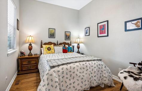 8623 S Zante Street Aurora CO 80016
