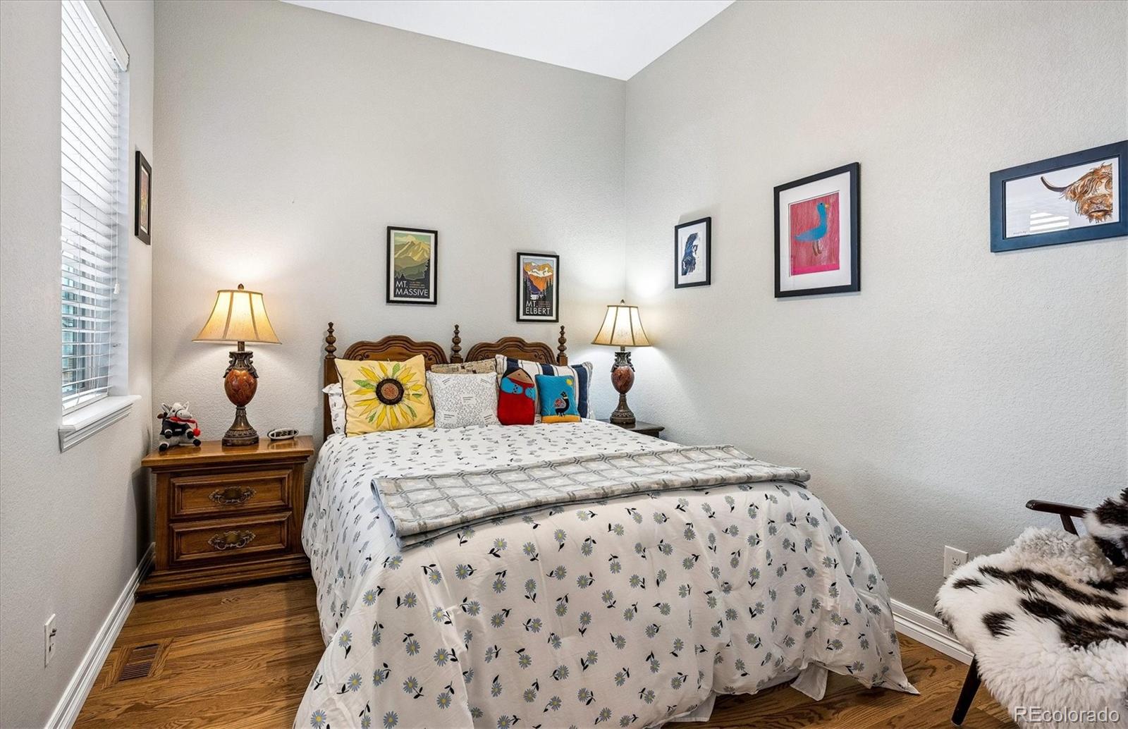 8623 S Zante Street Aurora CO 80016
