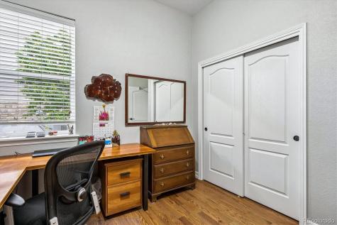 8623 S Zante Street Aurora CO 80016