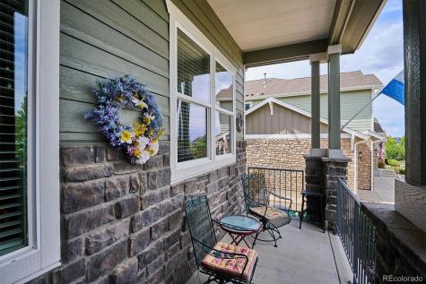 8623 S Zante Street Aurora CO 80016
