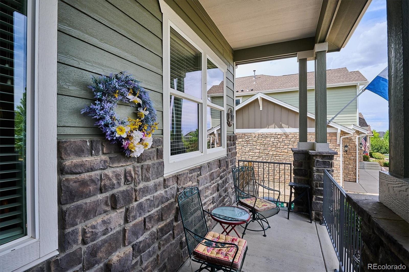 8623 S Zante Street Aurora CO 80016