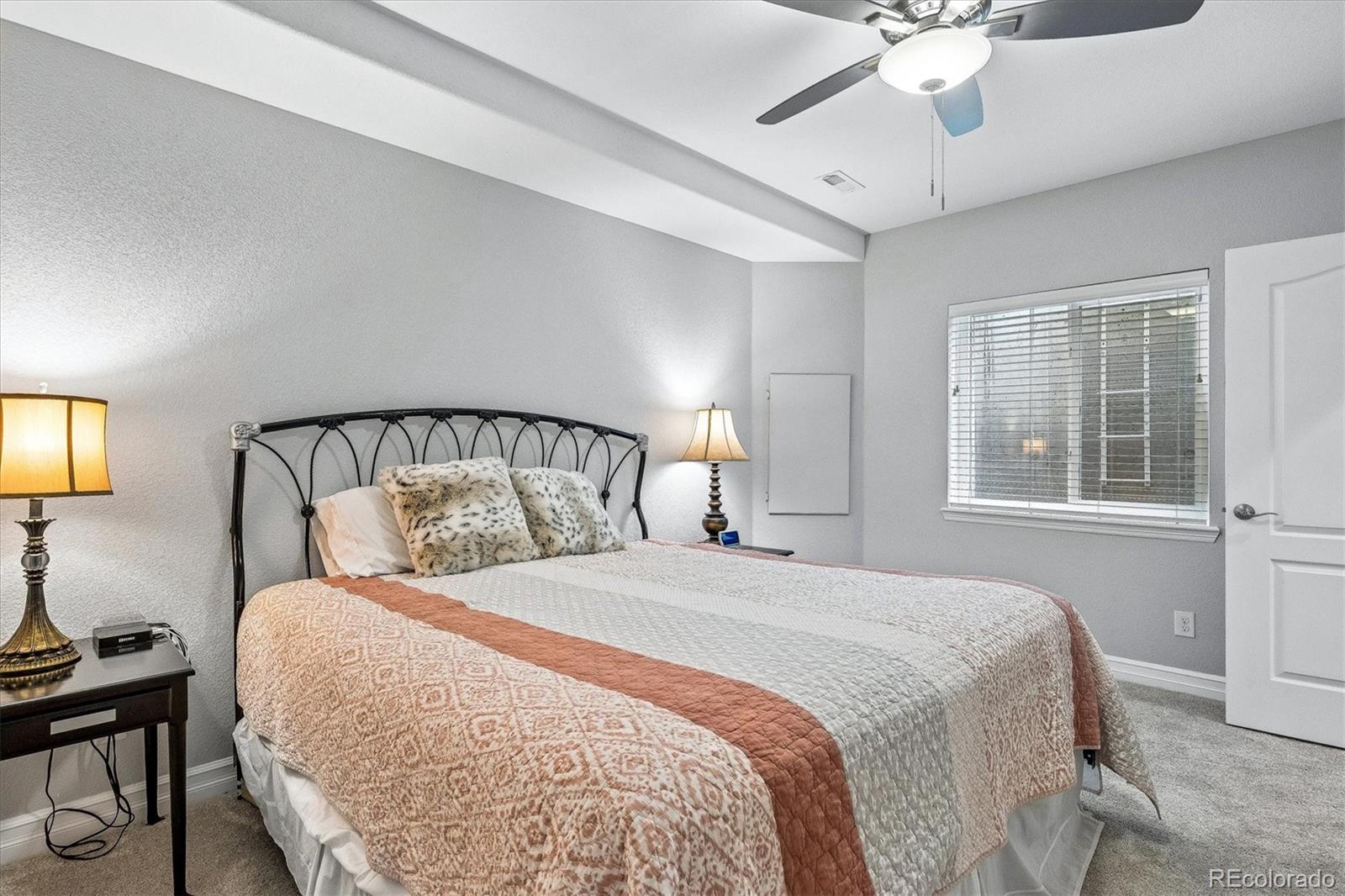 8623 S Zante Street Aurora CO 80016