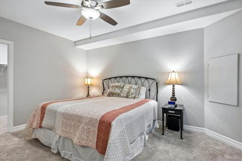 8623 S Zante Street Aurora CO 80016