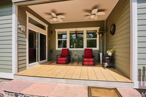 8623 S Zante Street Aurora CO 80016