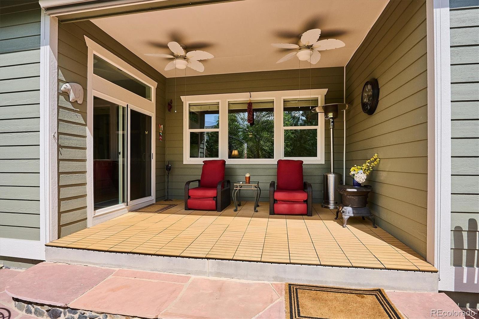8623 S Zante Street Aurora CO 80016