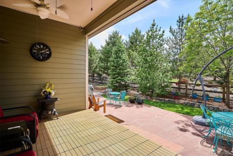 8623 S Zante Street Aurora CO 80016