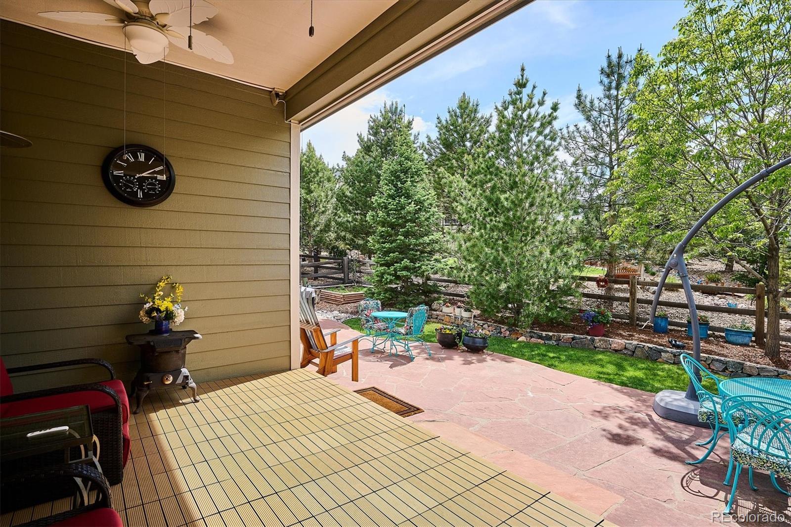 8623 S Zante Street Aurora CO 80016