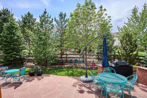 8623 S Zante Street Aurora CO 80016