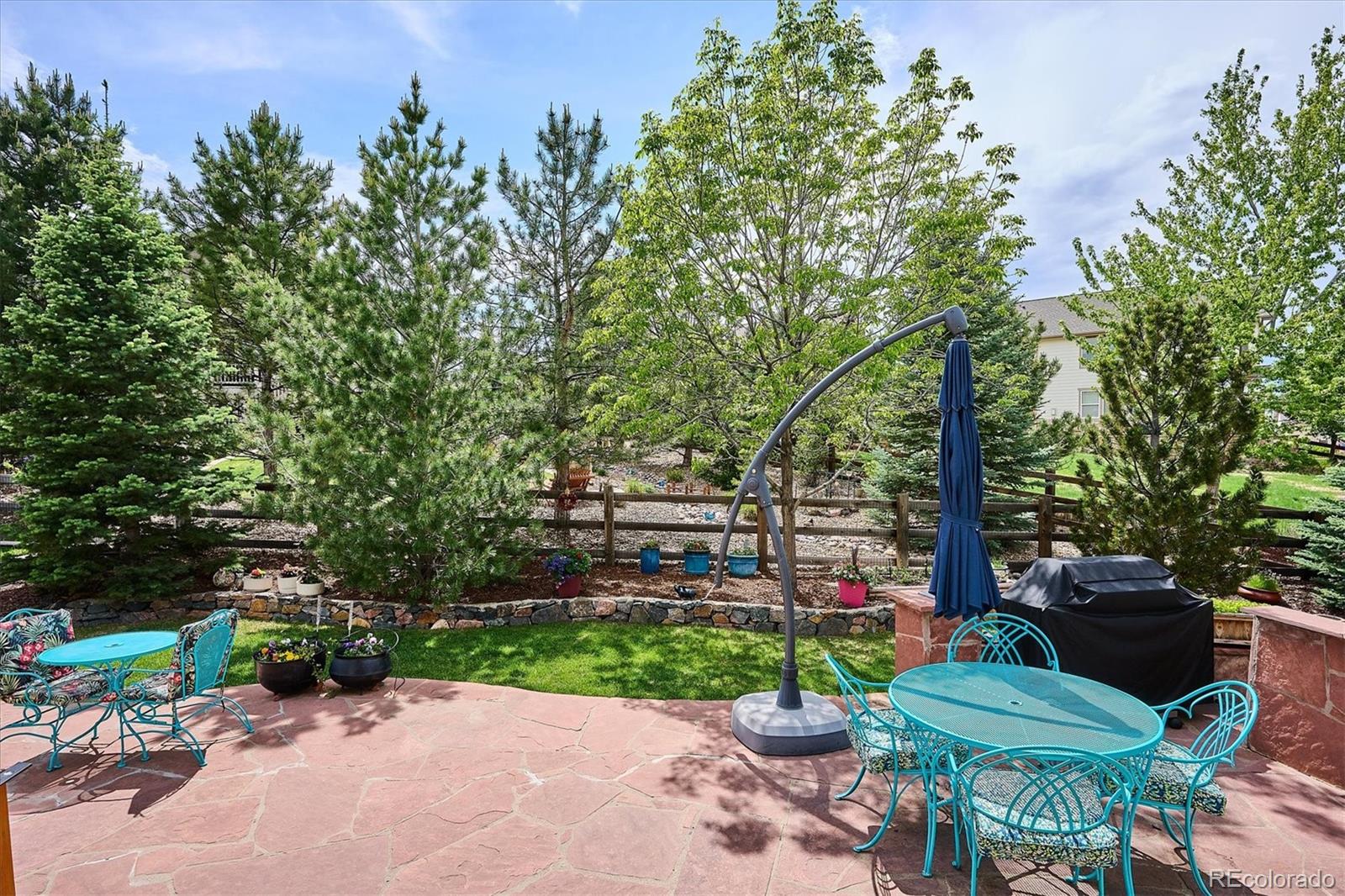8623 S Zante Street Aurora CO 80016