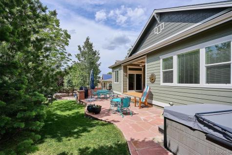 8623 S Zante Street Aurora CO 80016