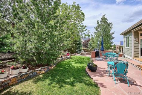 8623 S Zante Street Aurora CO 80016
