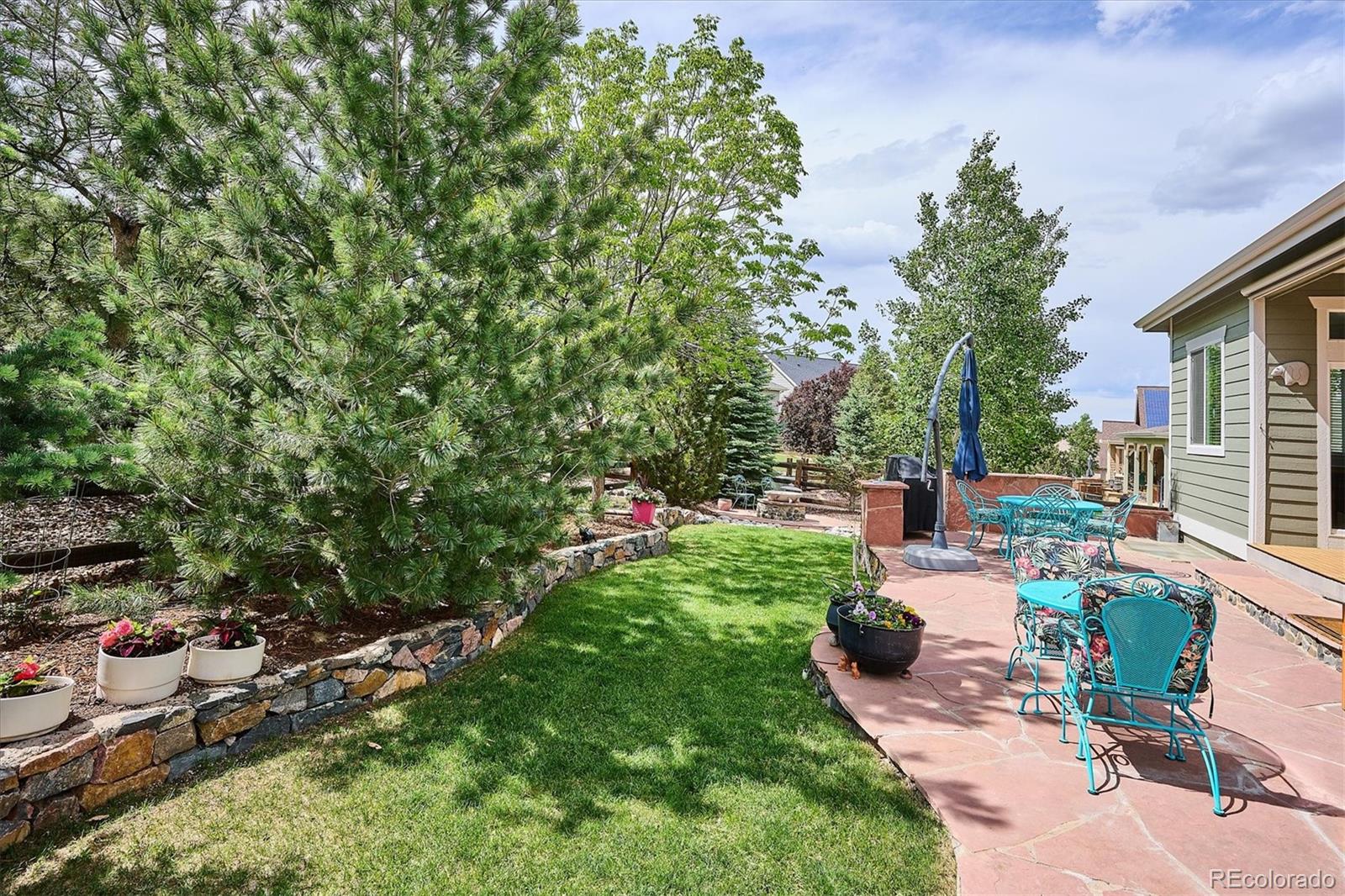 8623 S Zante Street Aurora CO 80016