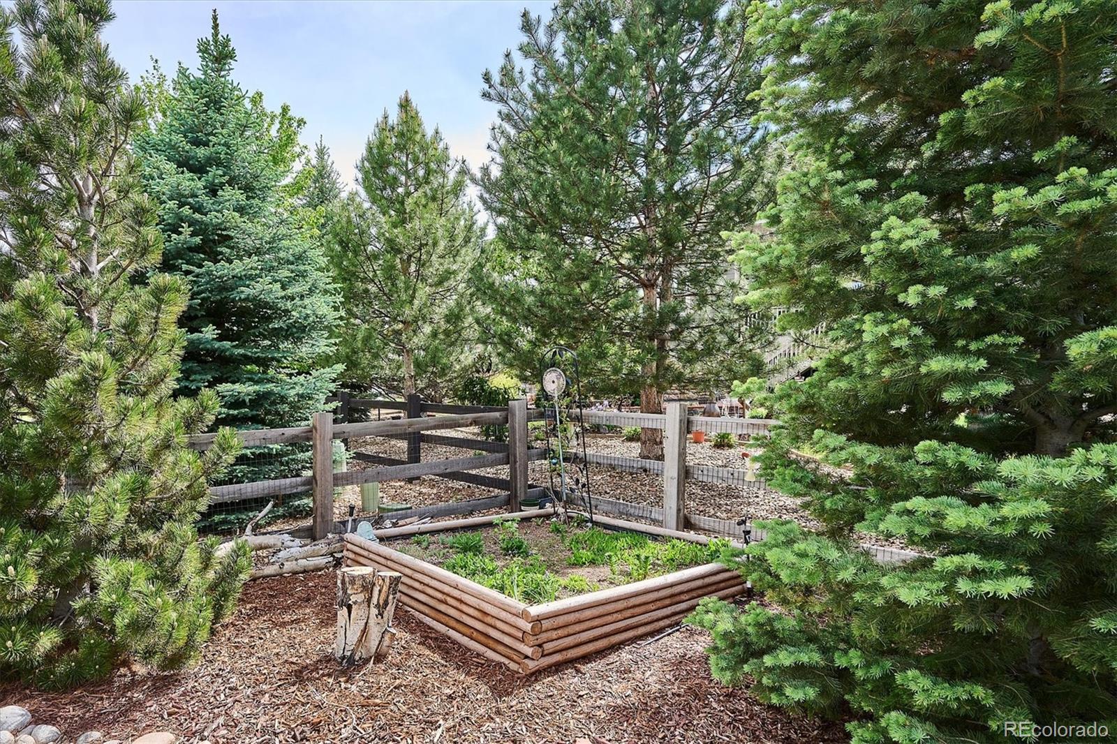 8623 S Zante Street Aurora CO 80016